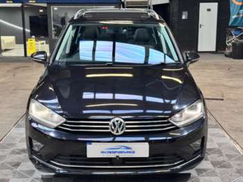 Used Volkswagen Golf SV 2014 for sale - 74160598: Photo
