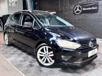 Used Volkswagen Golf SV 2014 for sale - 74160598: Photo