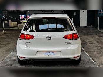 Used Volkswagen Golf 2014 for sale - 77753374: Photo
