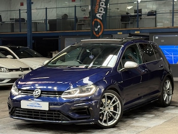 Used Volkswagen Golf 2018 for sale - 75769273: Photo
