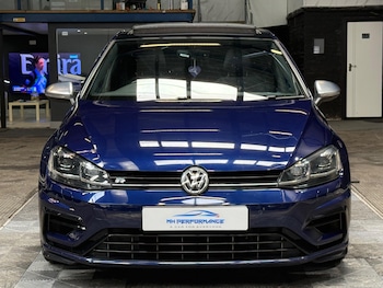 Used Volkswagen Golf 2018 for sale - 75769273: Photo