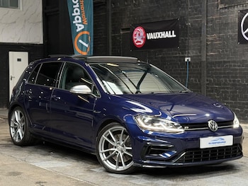 Used Volkswagen Golf 2018 for sale - 75769273: Photo