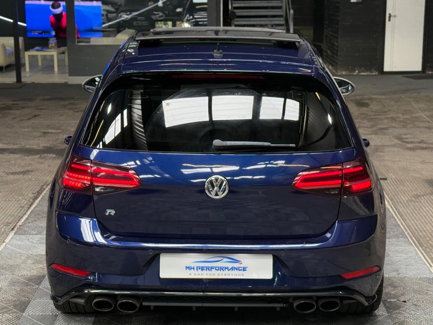 Vehicle 66