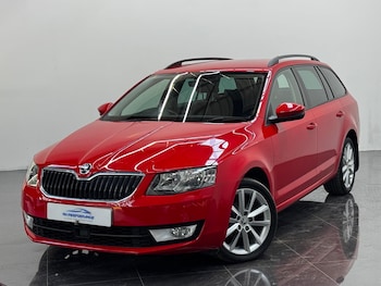 Used Skoda Octavia 2016 for sale - 78796257: Photo