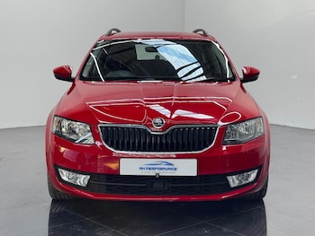 Used Skoda Octavia 2016 for sale - 78796257: Photo