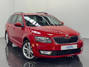 Used Skoda Octavia 2016 for sale - 78796257: Photo