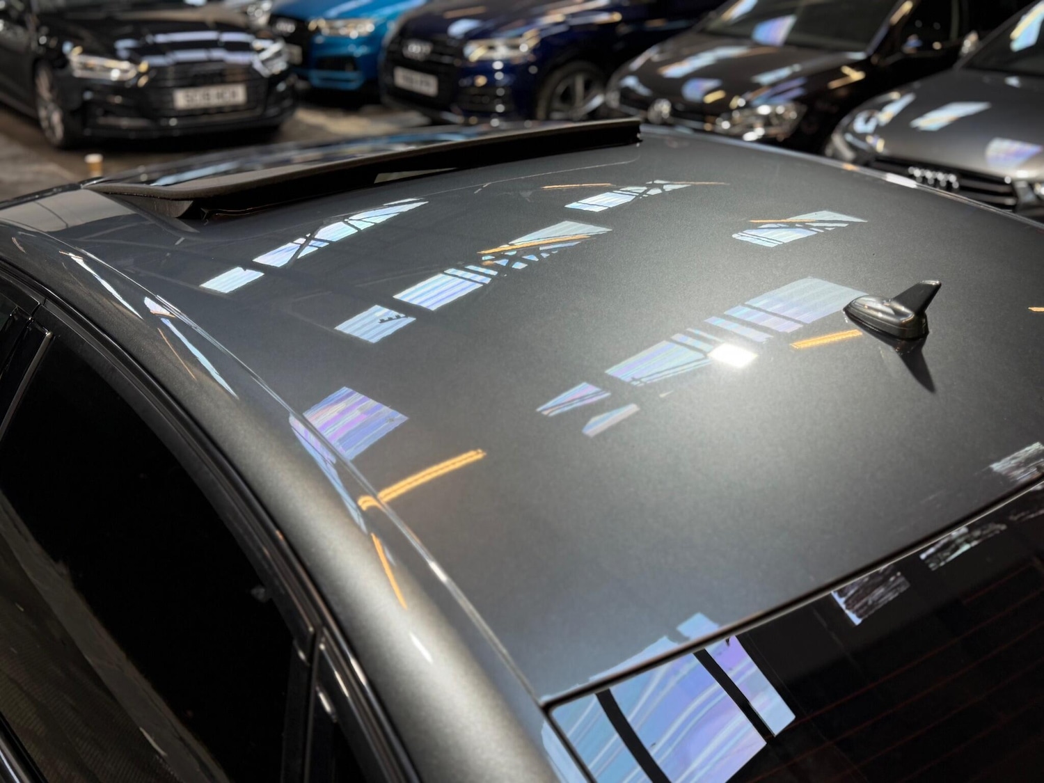 Used Audi A6 Saloon 2017 for sale - 76701380: Photo 12