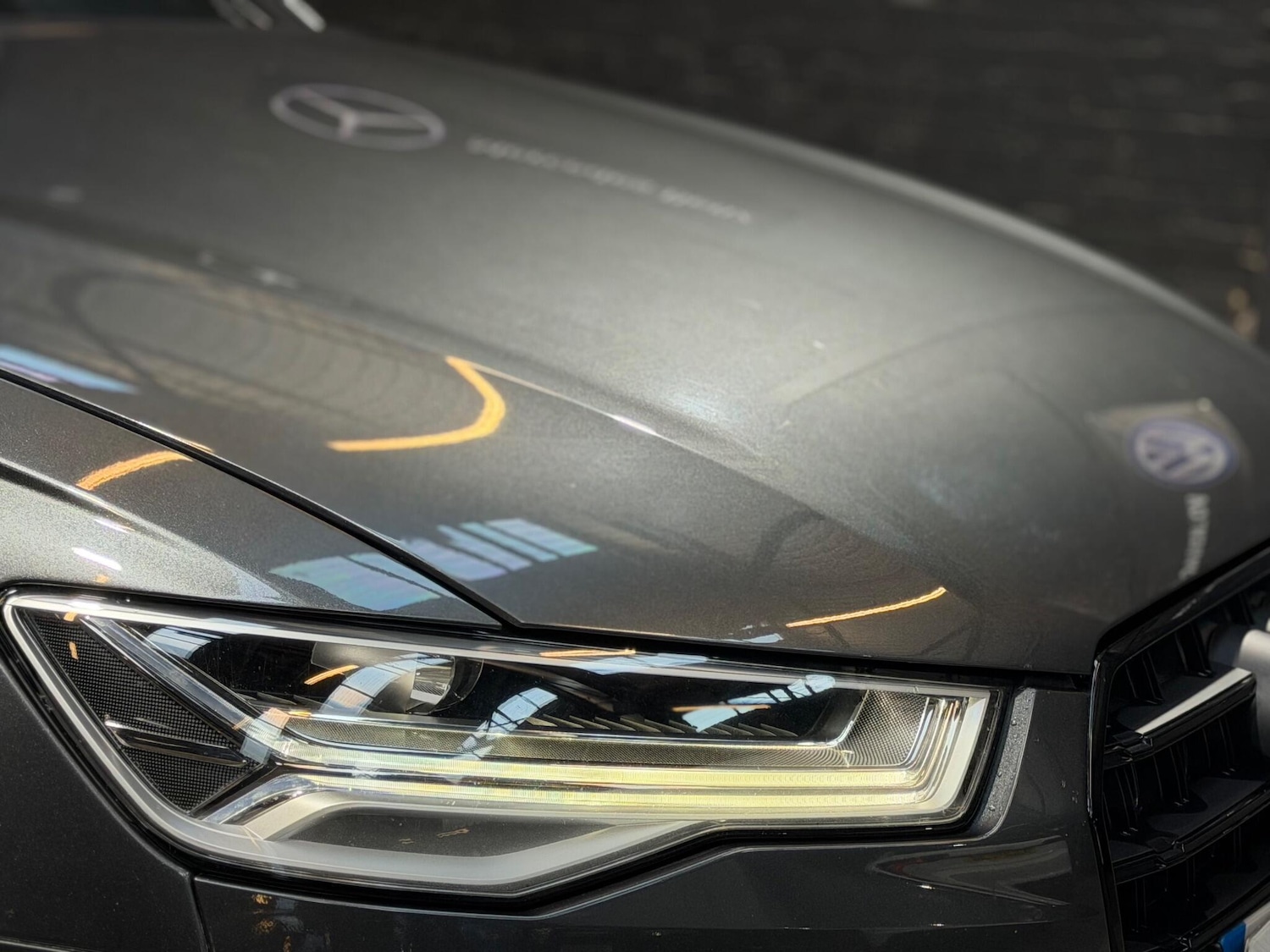 Used Audi A6 Saloon 2017 for sale - 76701380: Photo 20