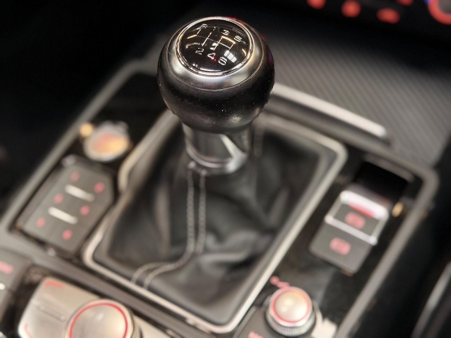 Used Audi A6 Saloon 2017 for sale - 76701380: Photo 21