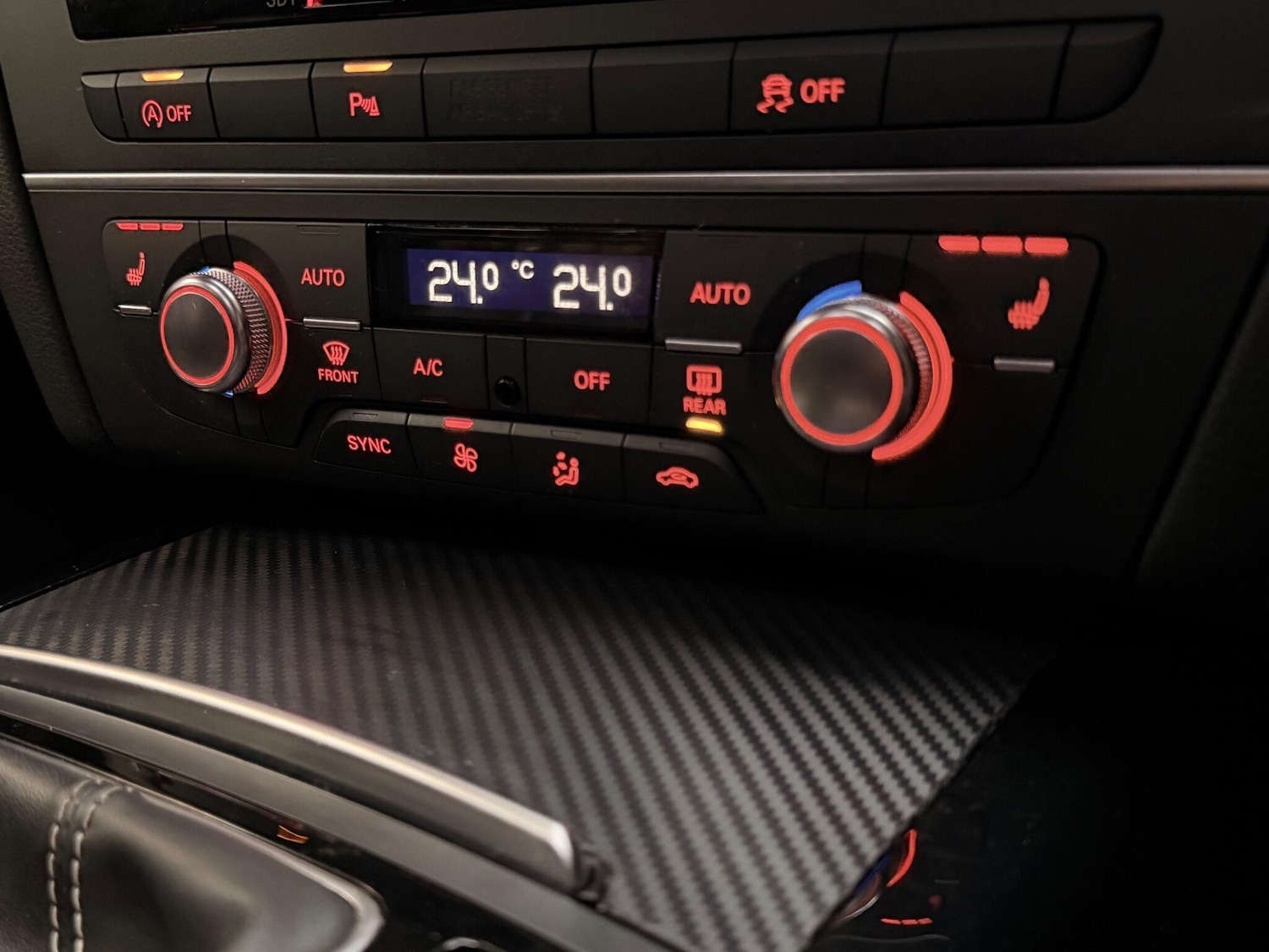 Used Audi A6 Saloon 2017 for sale - 76701380: Photo 26