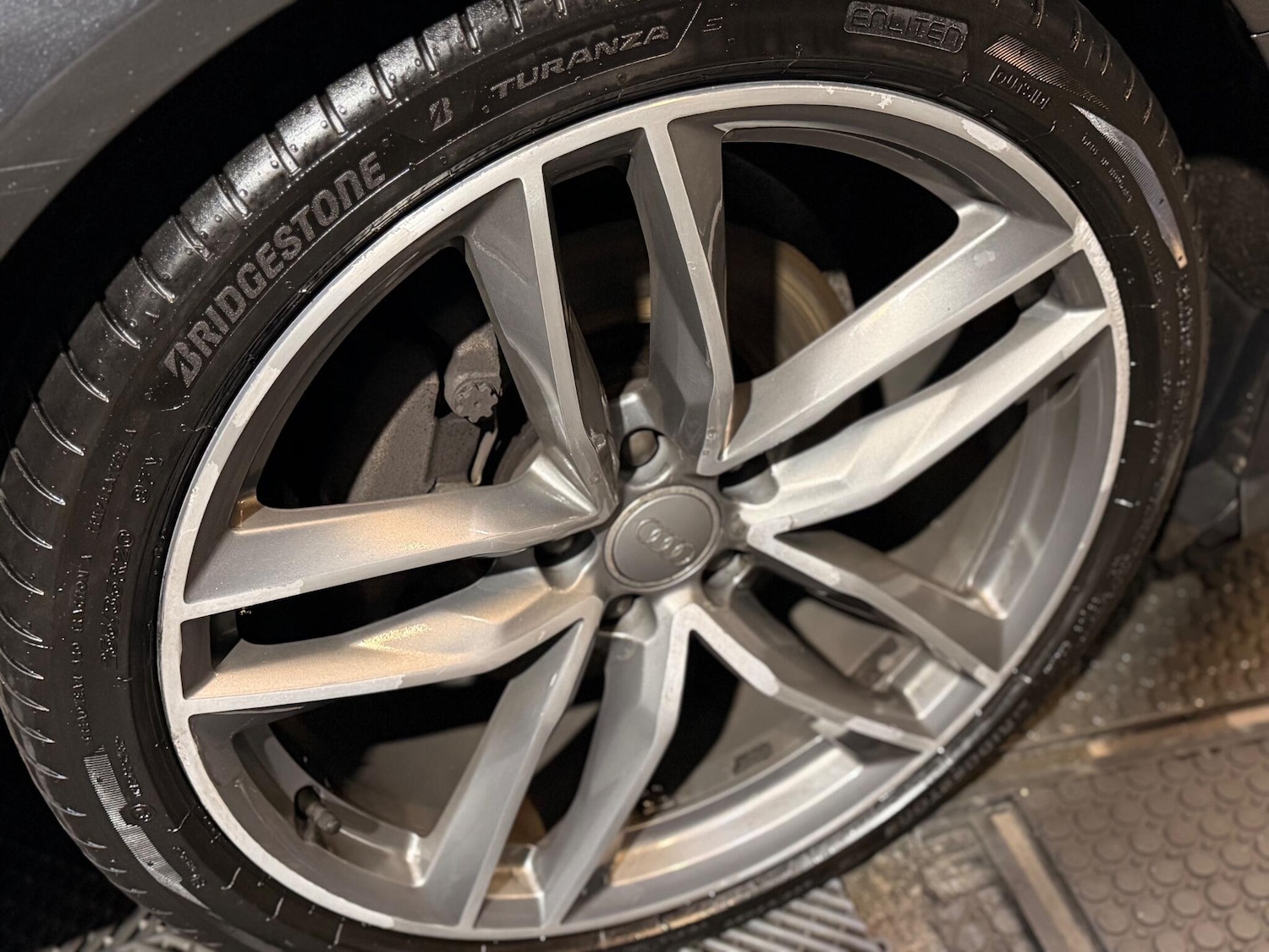 Used Audi A6 Saloon 2017 for sale - 76701380: Photo 37