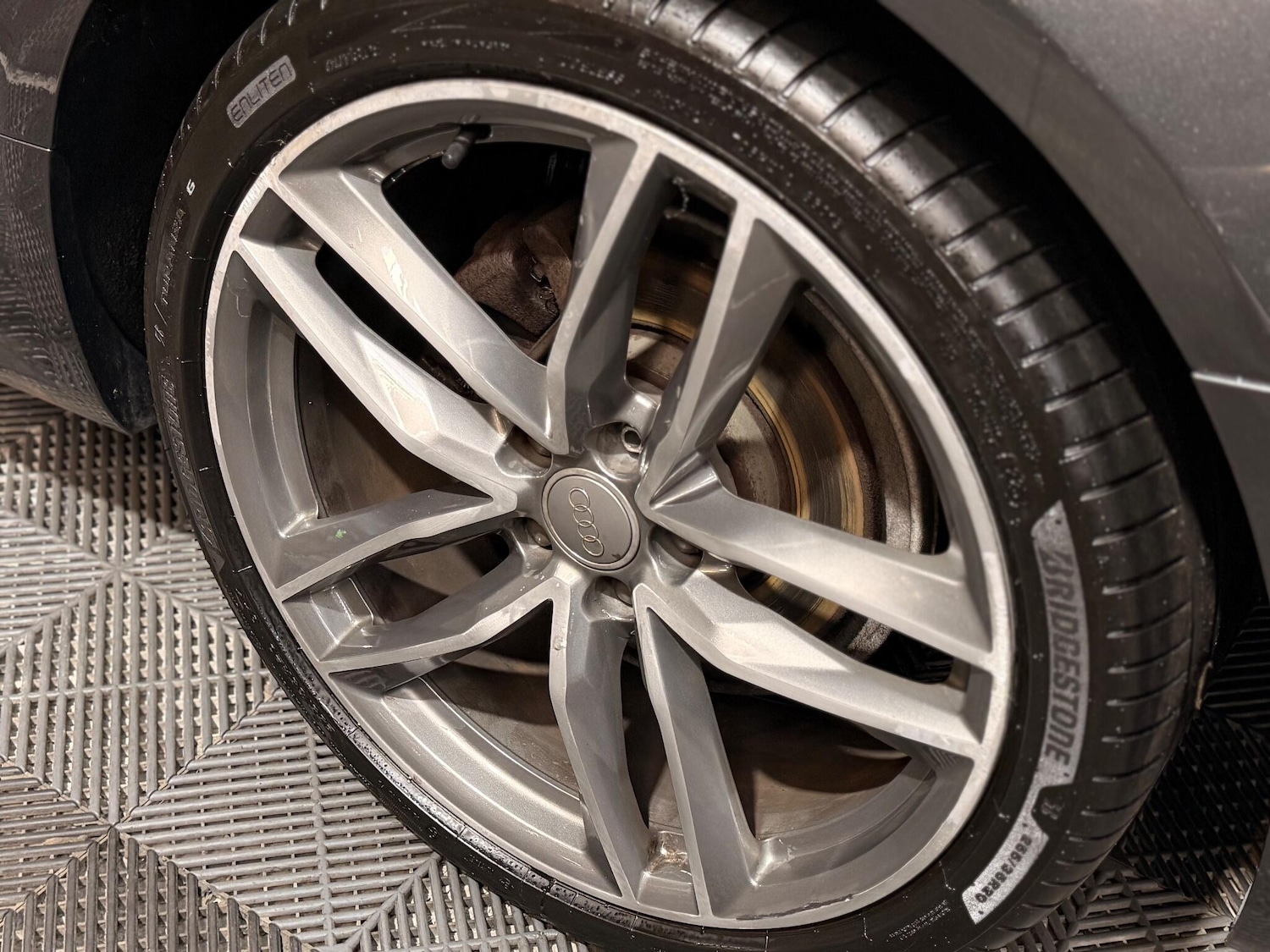 Used Audi A6 Saloon 2017 for sale - 76701380: Photo 66