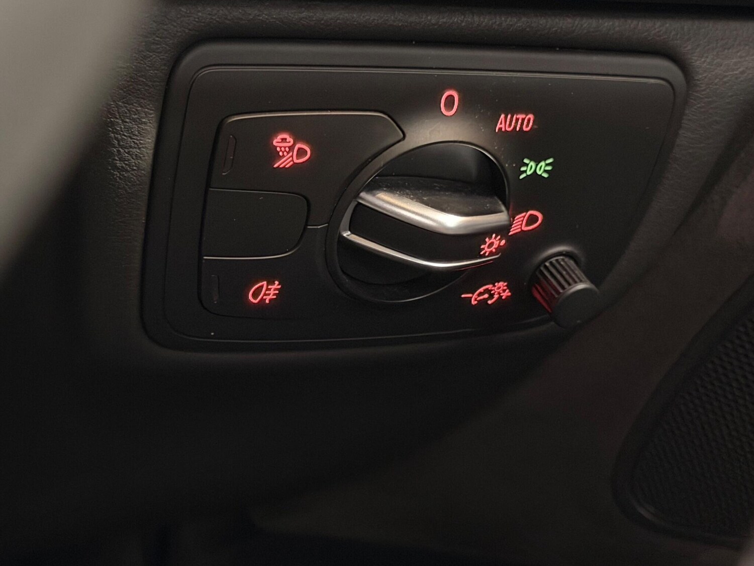 Used Audi A6 Saloon 2017 for sale - 76701380: Photo 84