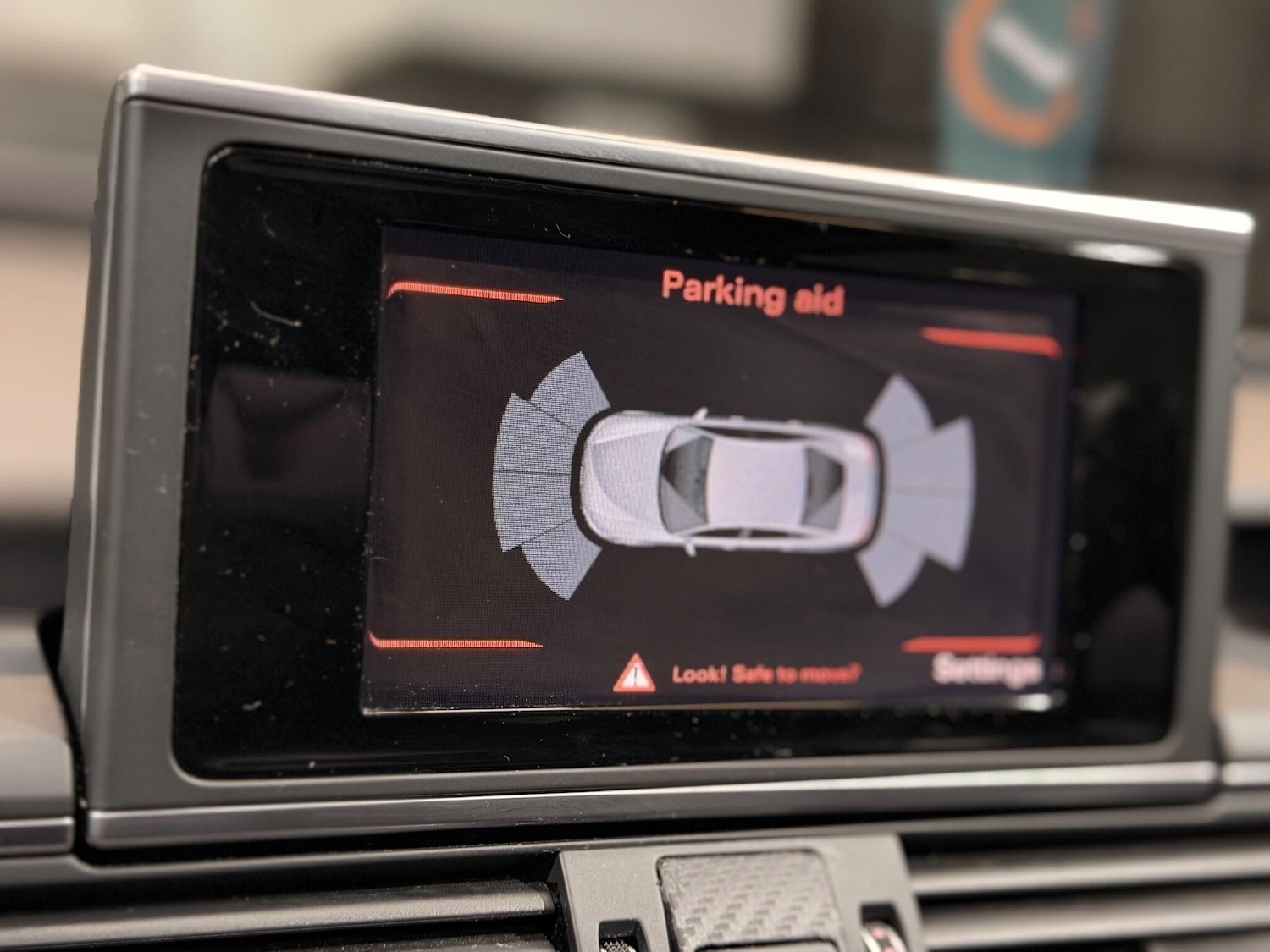 Used Audi A6 Saloon 2017 for sale - 76701380: Photo 89