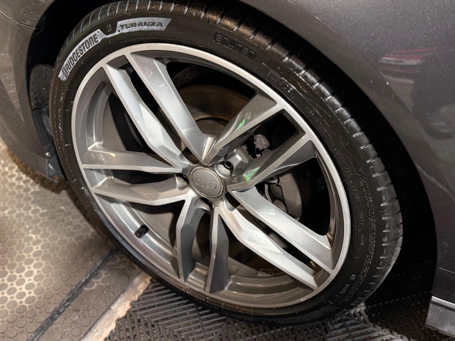 Used Audi A6 Saloon 2017 for sale - 76701380: Photo 90