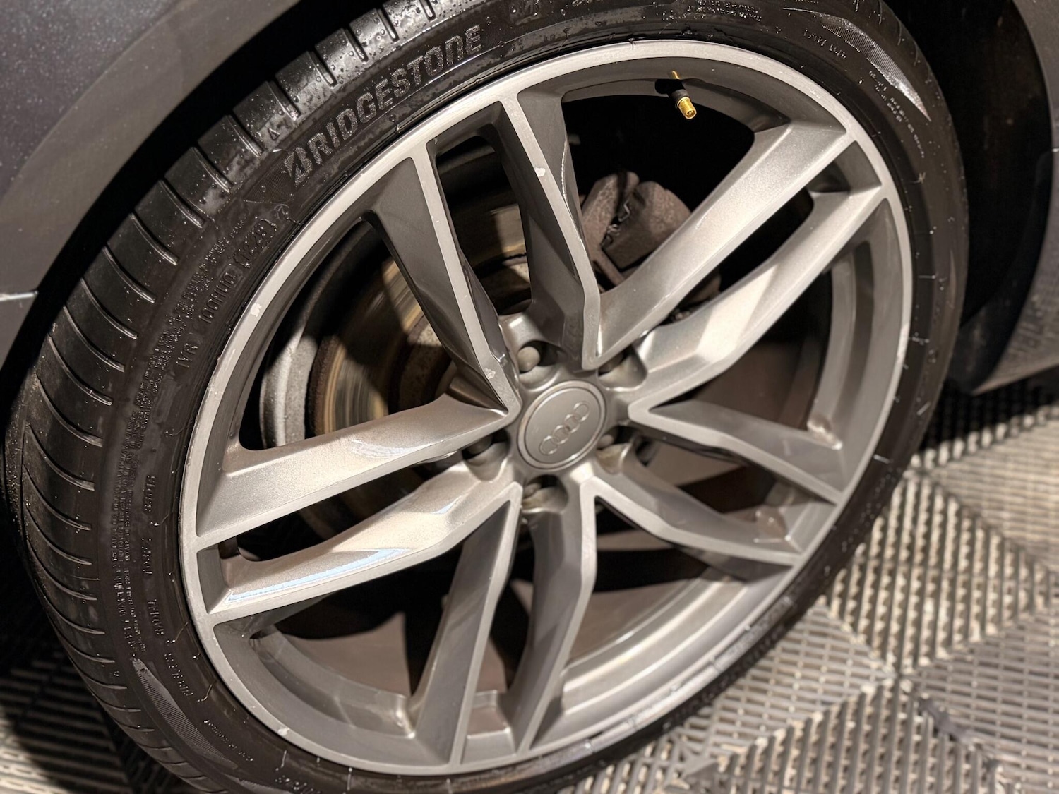 Used Audi A6 Saloon 2017 for sale - 76701380: Photo 94