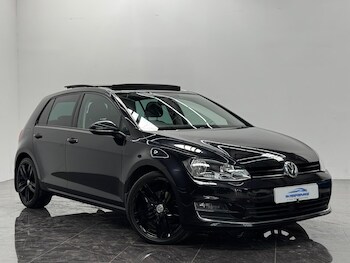 Used Volkswagen Golf 2016 for sale - 78516332: Photo