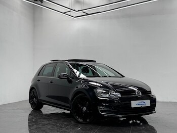 Used Volkswagen Golf 2016 for sale - 78516332: Photo
