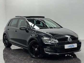Used Volkswagen Golf 2016 for sale - 78516332: Photo