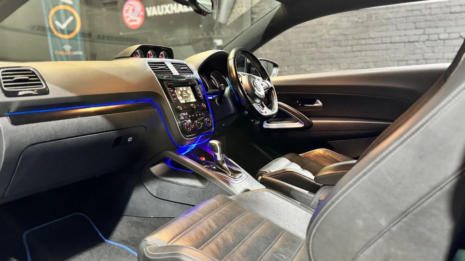 Used Volkswagen Scirocco 2015 for sale - 77611799: Photo 14