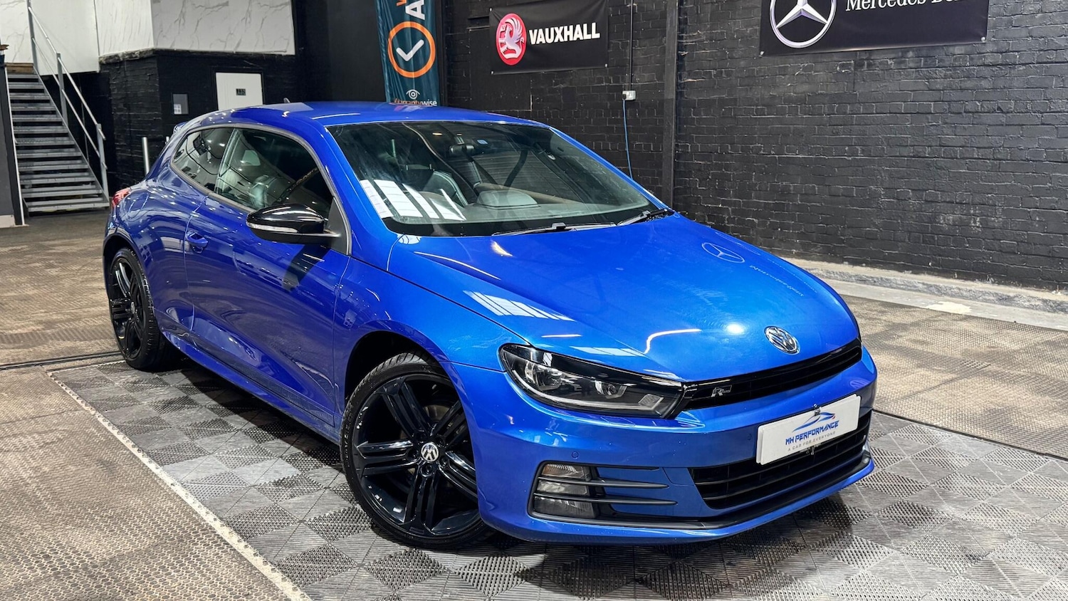 Used Volkswagen Scirocco 2015 for sale - 77611799: Photo 15
