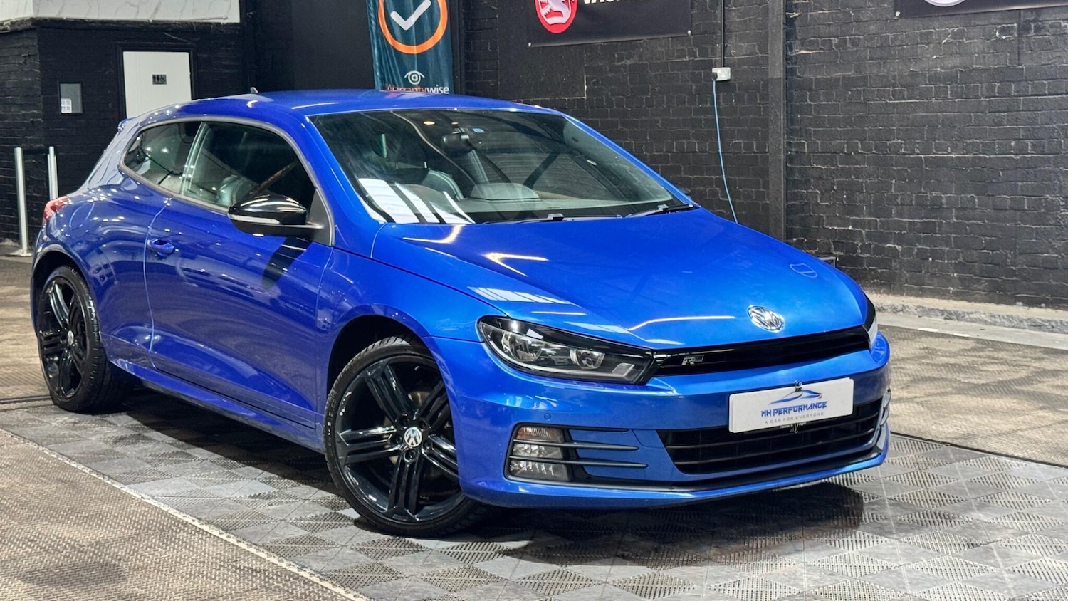 Used Volkswagen Scirocco 2015 for sale - 77611799: Photo 20