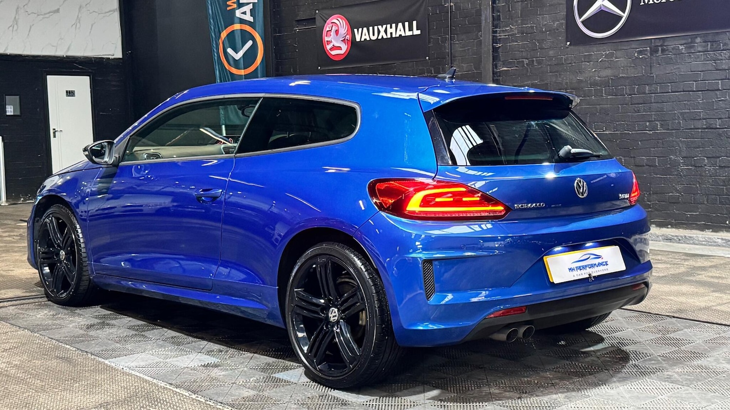 Used Volkswagen Scirocco 2015 for sale - 77611799: Photo 21