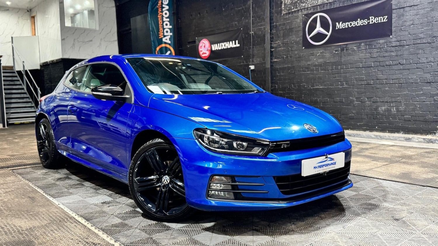 Used Volkswagen Scirocco 2015 for sale - 77611799: Photo 23