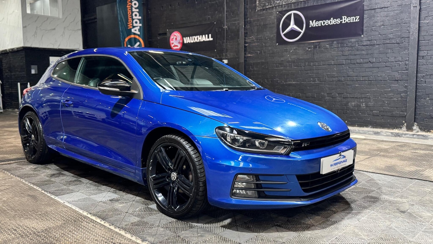 Used Volkswagen Scirocco 2015 for sale - 77611799: Photo 25