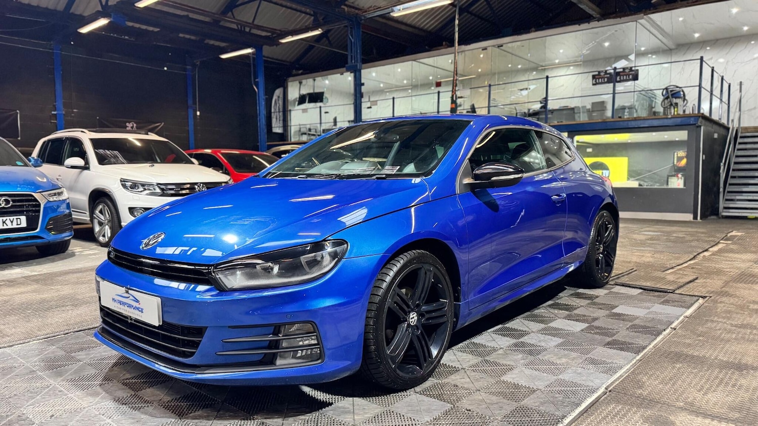 Used Volkswagen Scirocco 2015 for sale - 77611799: Photo 26