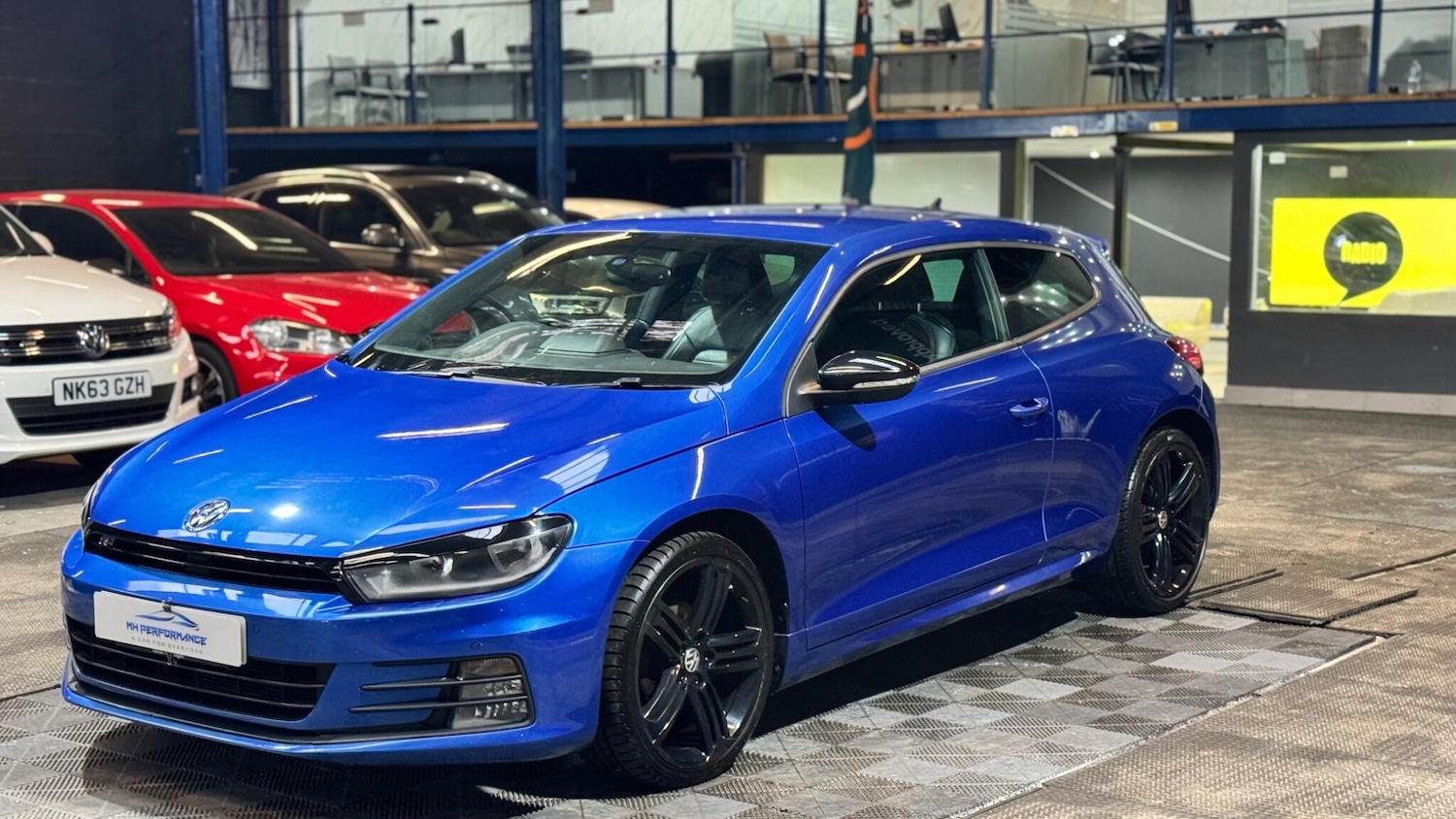 Used Volkswagen Scirocco 2015 for sale - 77611799: Photo 28