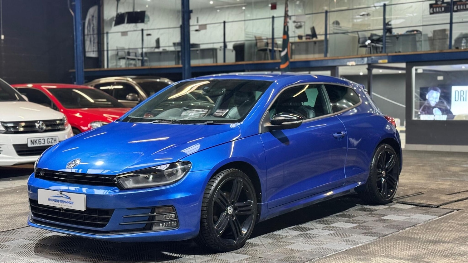 Used Volkswagen Scirocco 2015 for sale - 77611799: Photo 30