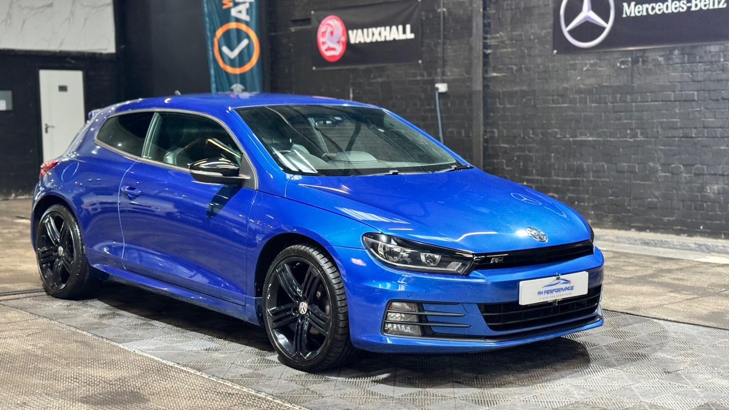 Used Volkswagen Scirocco 2015 for sale - 77611799: Photo 33