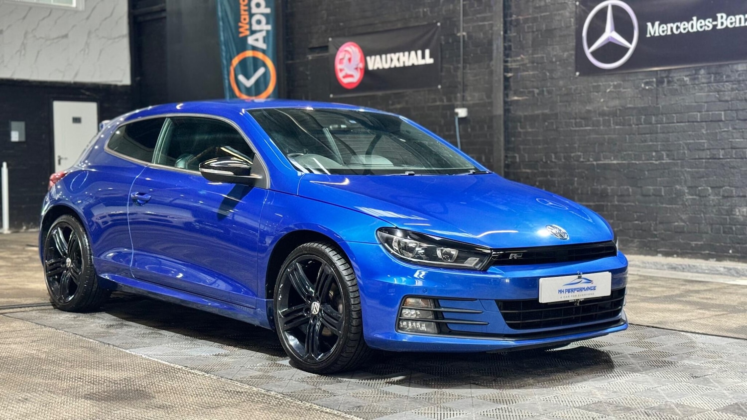 Used Volkswagen Scirocco 2015 for sale - 77611799: Photo 36
