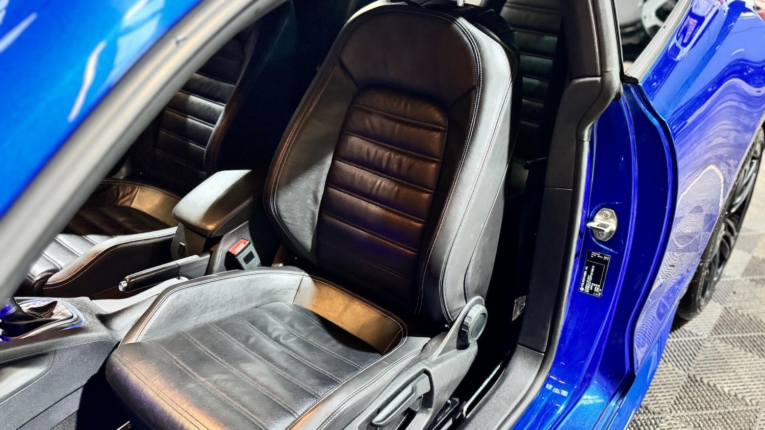 Used Volkswagen Scirocco 2015 for sale - 77611799: Photo 44