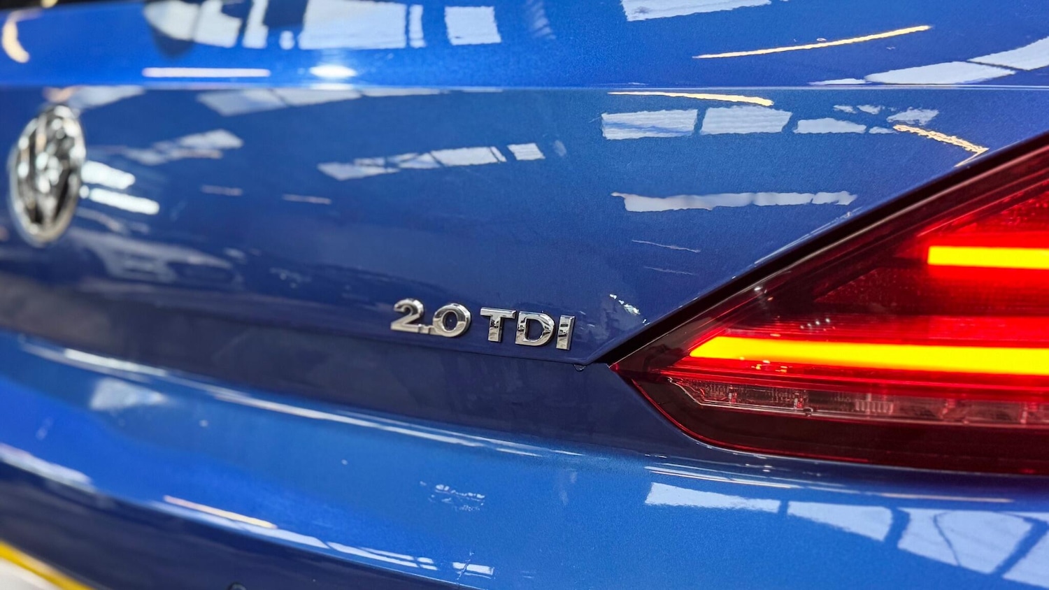 Used Volkswagen Scirocco 2015 for sale - 77611799: Photo 45