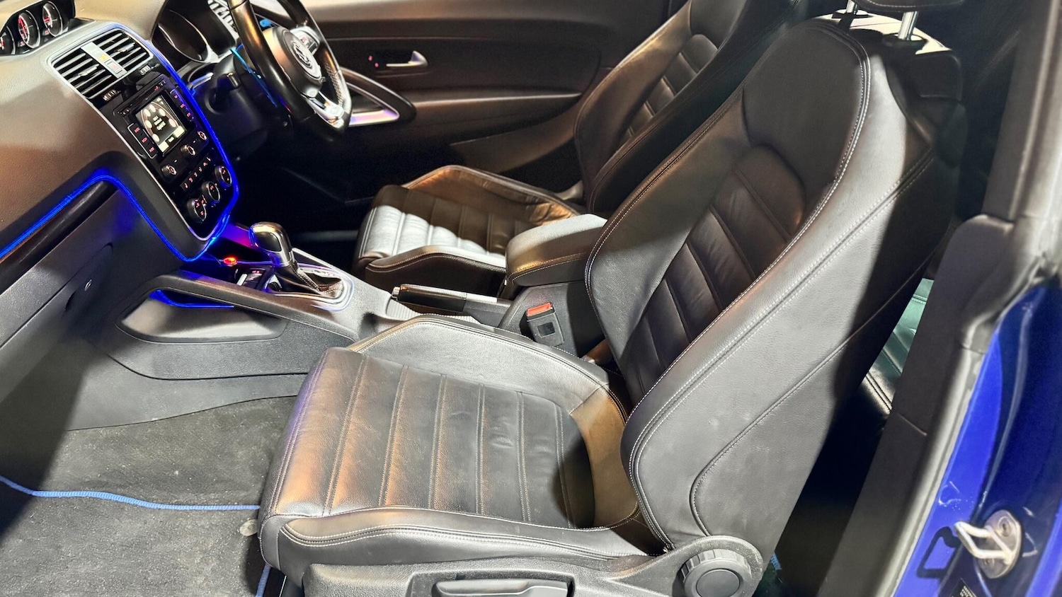 Used Volkswagen Scirocco 2015 for sale - 77611799: Photo 47