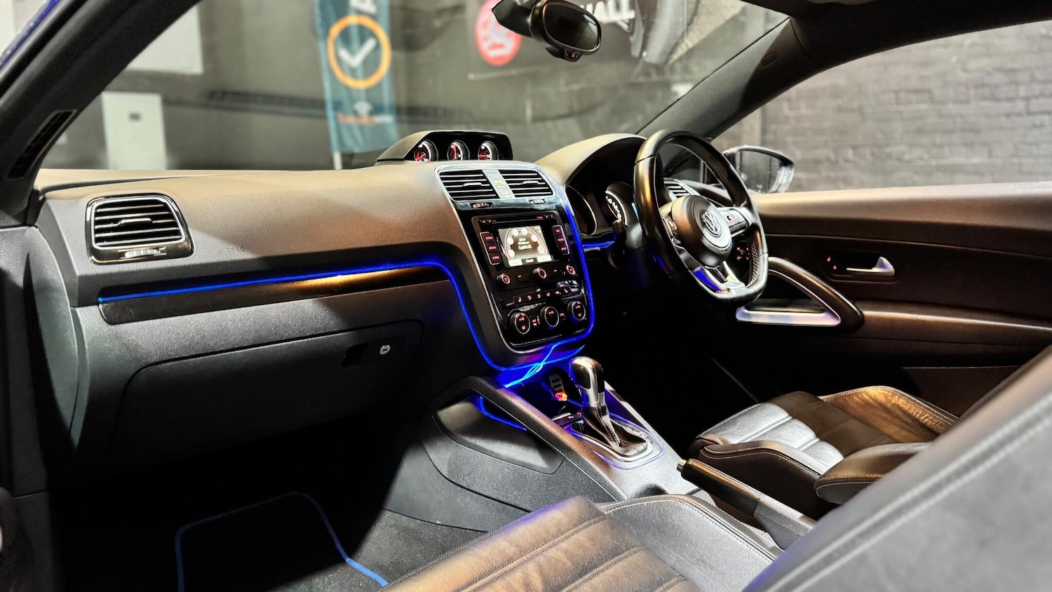 Used Volkswagen Scirocco 2015 for sale - 77611799: Photo 49