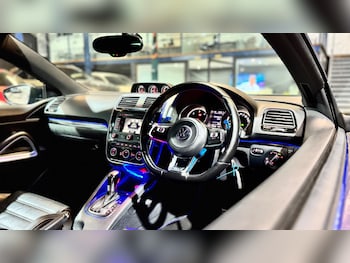 Used Volkswagen Scirocco 2015 for sale - 77611799: Photo