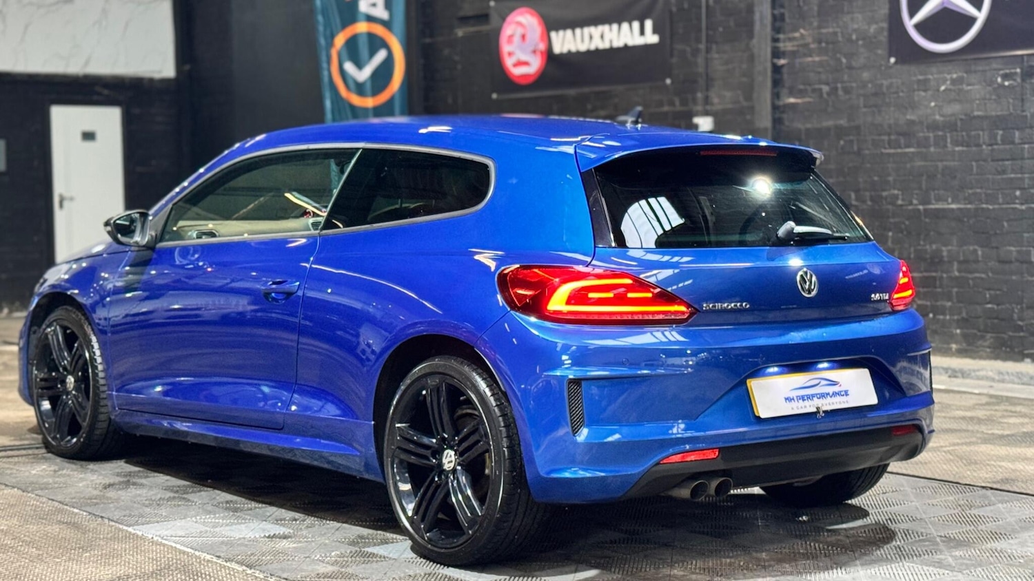 Used Volkswagen Scirocco 2015 for sale - 77611799: Photo 50
