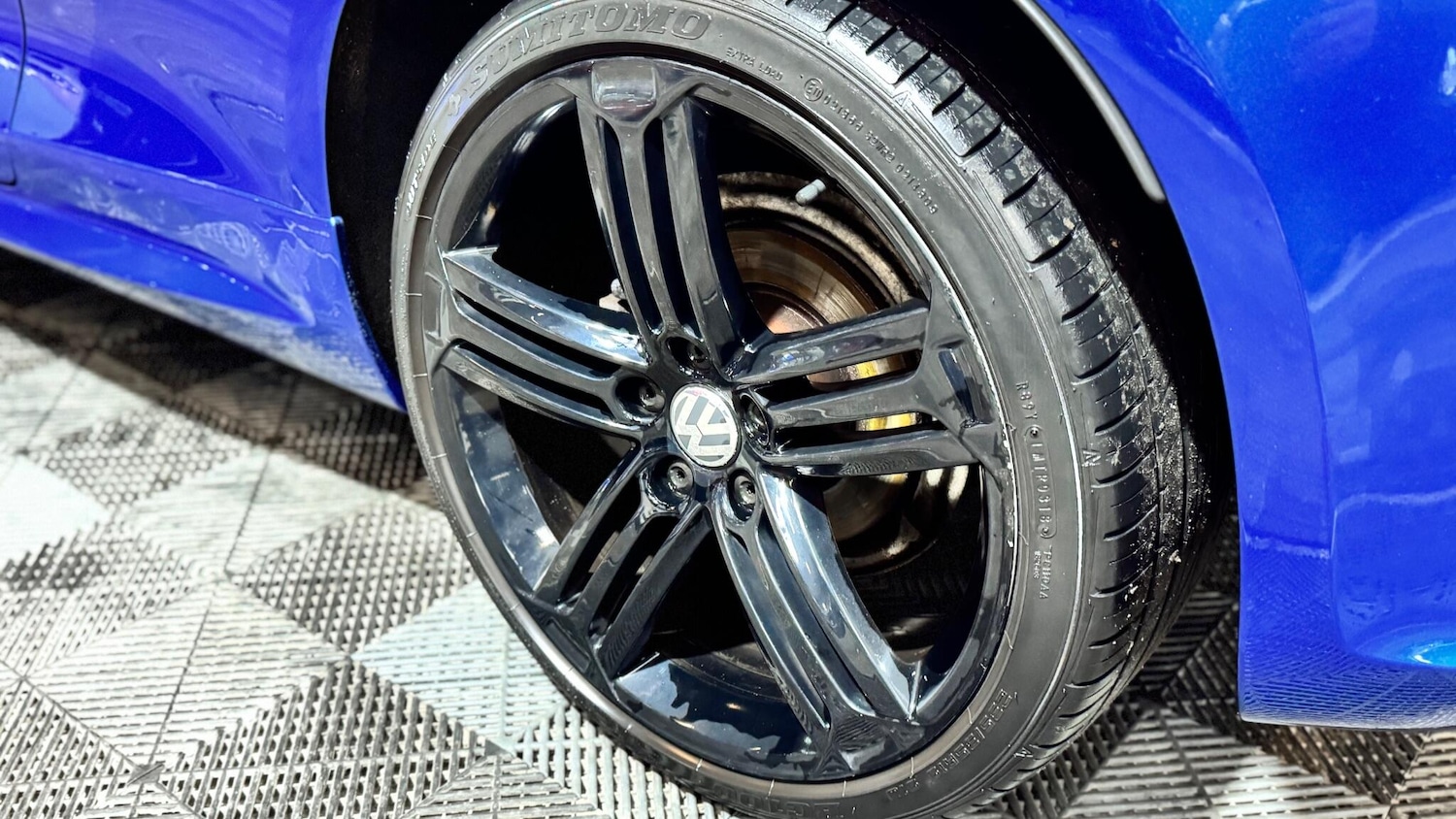 Used Volkswagen Scirocco 2015 for sale - 77611799: Photo 51