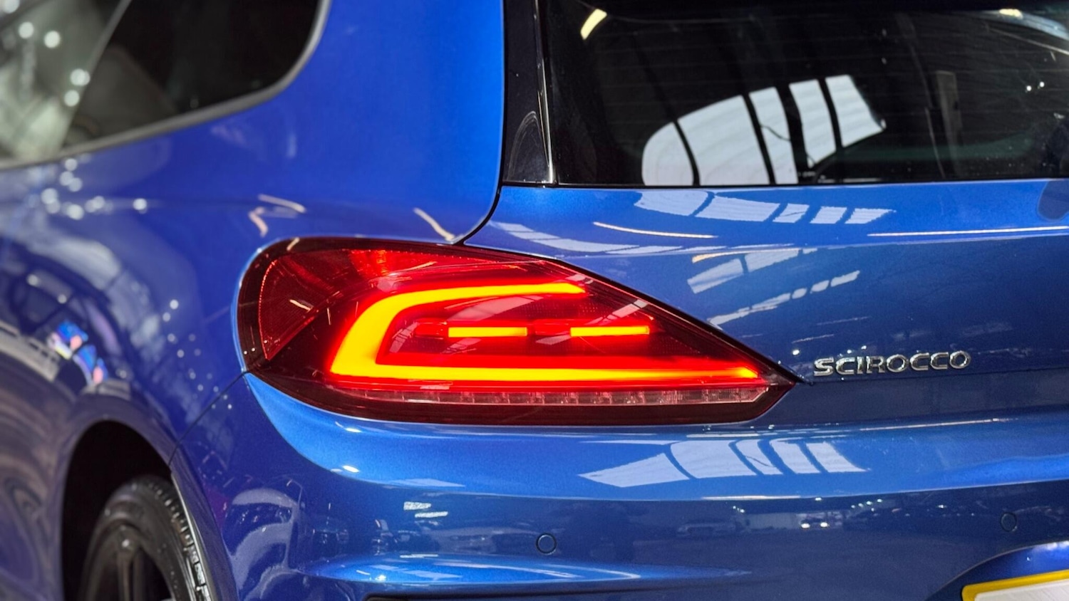 Used Volkswagen Scirocco 2015 for sale - 77611799: Photo 52