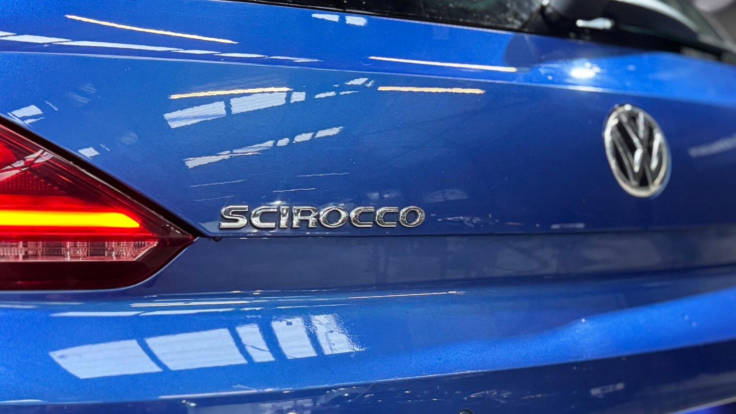 Used Volkswagen Scirocco 2015 for sale - 77611799: Photo 54