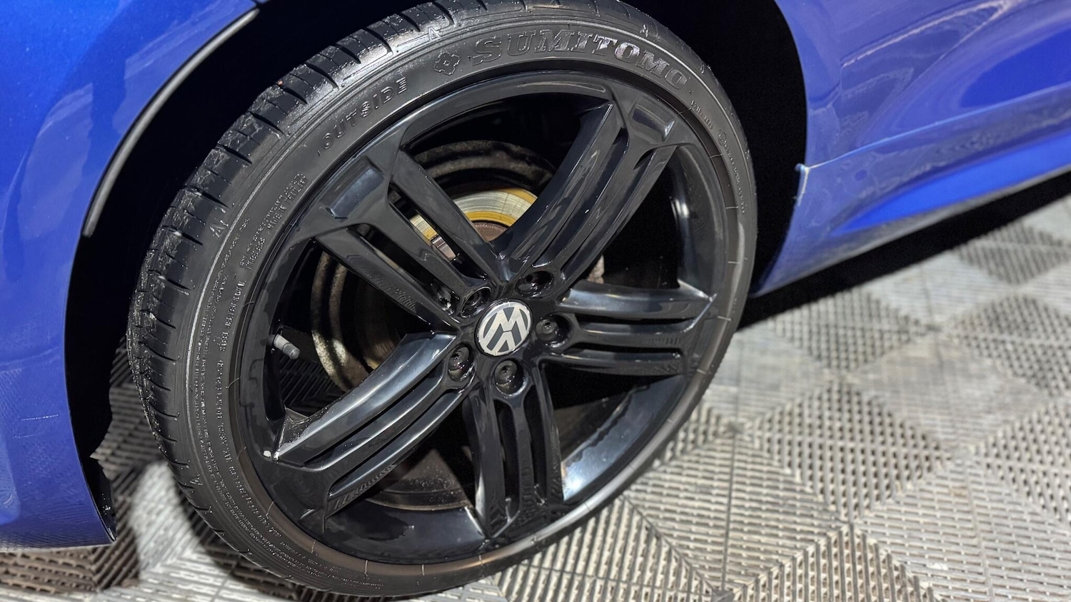 Used Volkswagen Scirocco 2015 for sale - 77611799: Photo 56