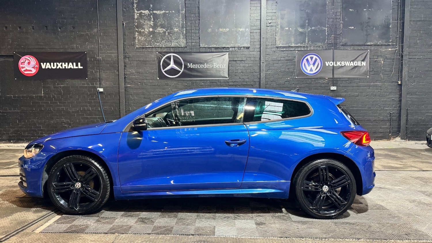 Used Volkswagen Scirocco 2015 for sale - 77611799: Photo 58