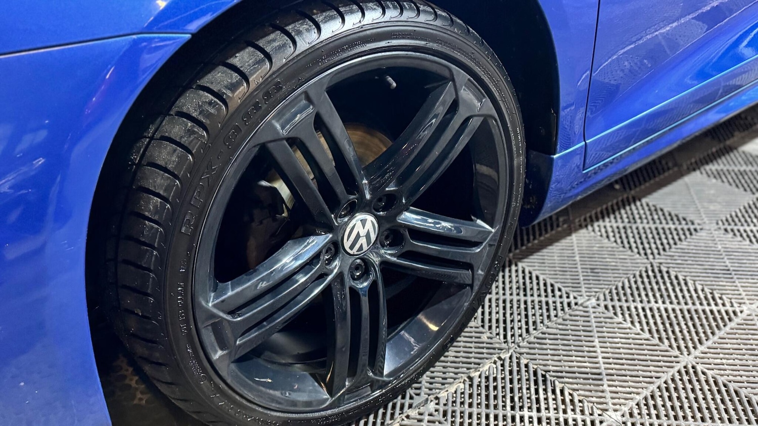 Used Volkswagen Scirocco 2015 for sale - 77611799: Photo 59