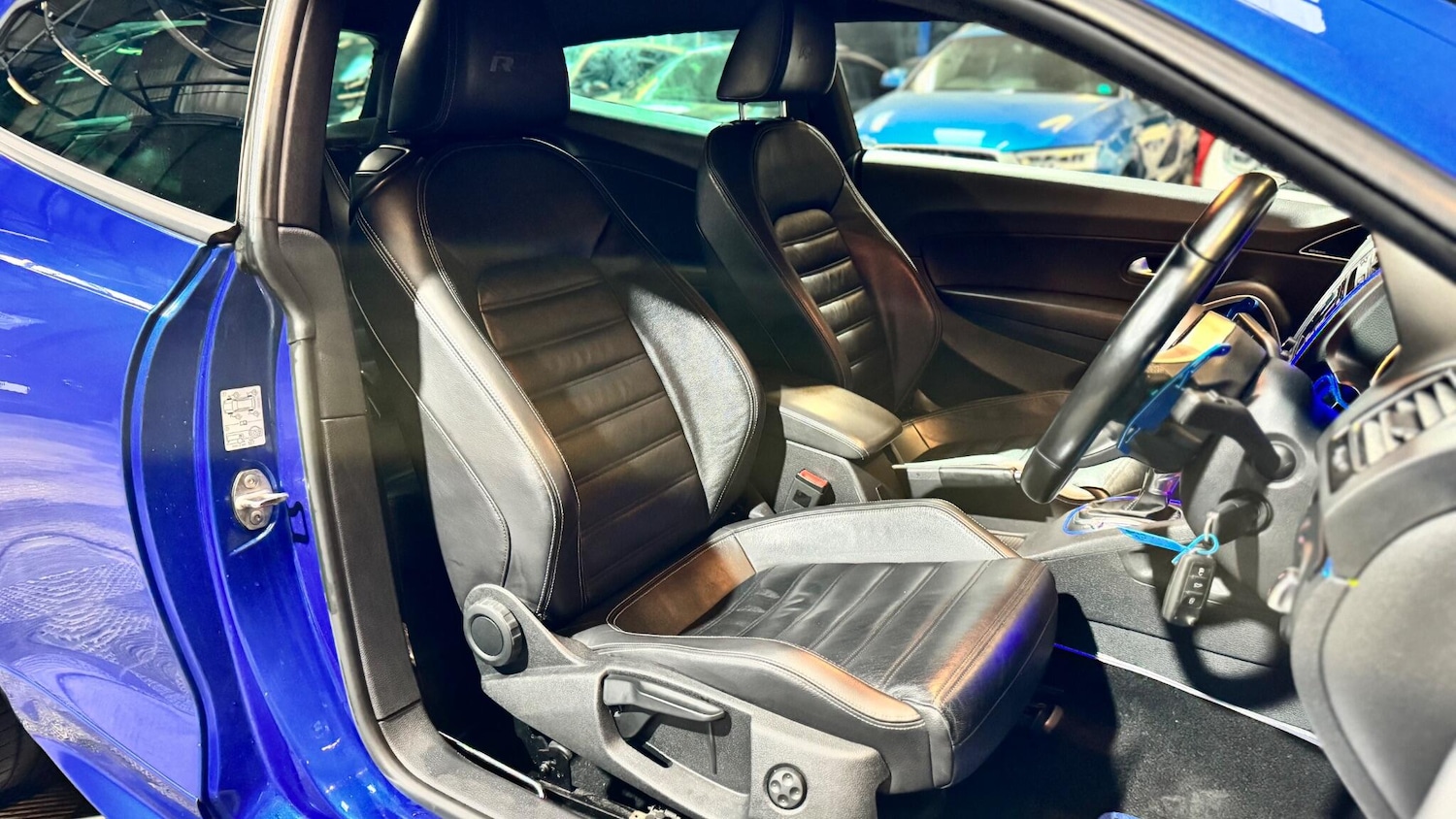 Used Volkswagen Scirocco 2015 for sale - 77611799: Photo 6