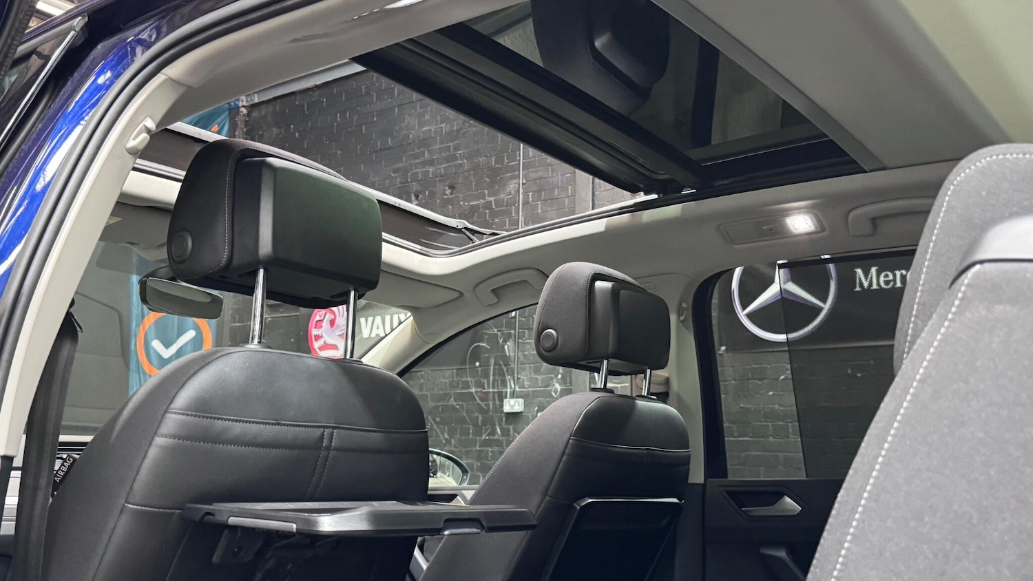 Used Volkswagen Touran 2017 for sale - 77564668: Photo 11