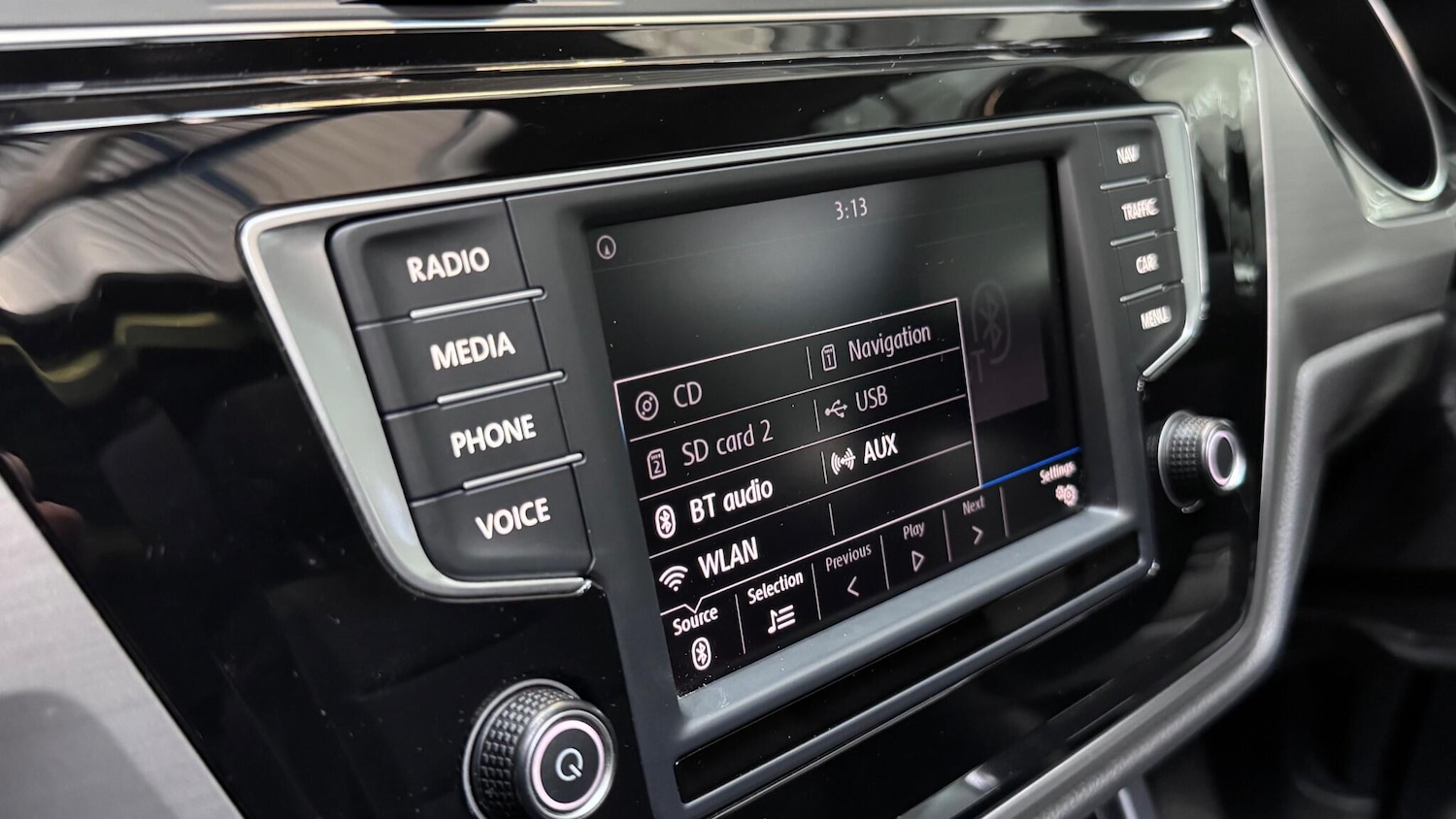 Used Volkswagen Touran 2017 for sale - 77564668: Photo 15