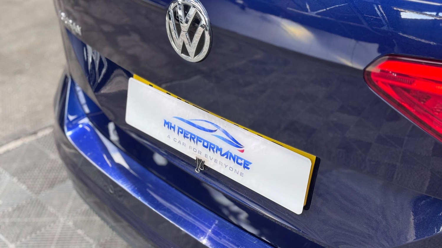 Used Volkswagen Touran 2017 for sale - 77564668: Photo 16